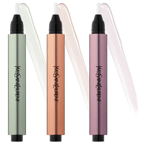 ysl touche éclat neutralizer in green|YSL Touche Eclat Neutralizer Color Correction Pen .